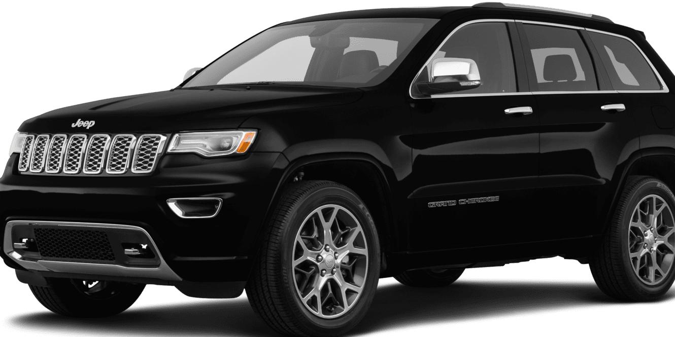 JEEP GRAND CHEROKEE 2019 1C4RJFCG4KC583626 image